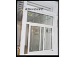 GR838 Sliding Aluminium Window (Thermal Break Window)